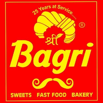 Bagri misthan Bhandar